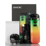 Набір SMOK Nord 4 Kit 2000mAh 80W