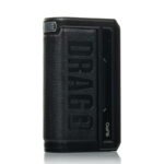 Боксмод VOOPOO Drag 3 177W Classic Black
