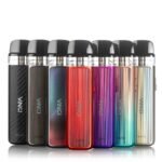 Набір VOOPOO Vinci Pod Kit 800mAh 15W