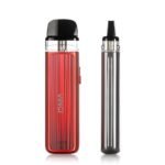 Набір VOOPOO Vinci Pod Kit 800mAh 15W - Зображення 4