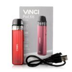 Набір VOOPOO Vinci Pod Kit 800mAh 15W