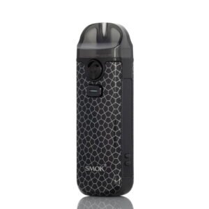 Набір SMOK Nord 4 Kit 2000mAh 80W Black Armor