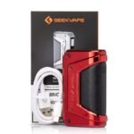 Боксмод GeekVape L200 (Aegis Legend 2) 200W