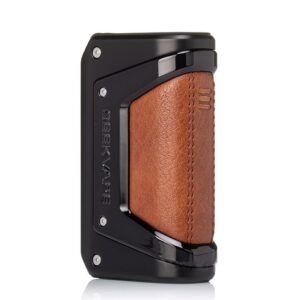 Боксмод GeekVape L200 (Aegis Legend 2) Black