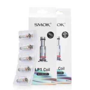 Випарник SMOK LP1 Coils (Novo 4)