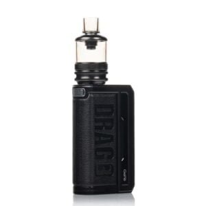 Набір VOOPOO Drag 3 177W Kit + TPP Pod Tank Classic