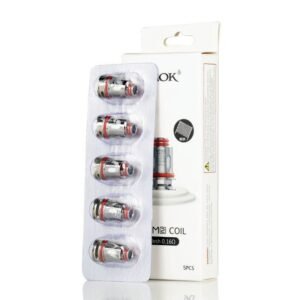 Випарник SMOK RPM2 Coil (Nord 4, Thallo, IPX80)