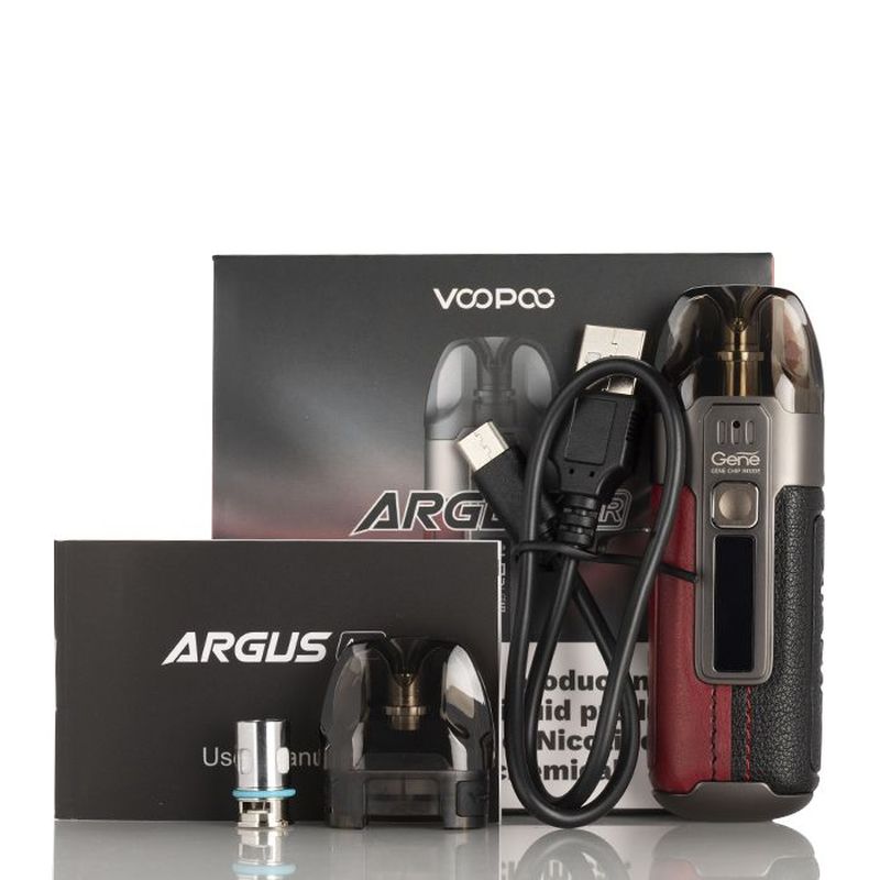 Набір VOOPOO Argus Air Kit 900mAh 25W