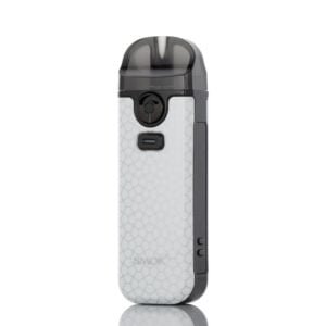 Набір SMOK Nord 4 Kit 2000mAh 80W White Armor