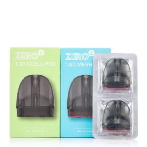 Картридж Vaporesso Zero 2 Pod