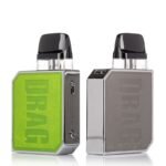 Набір VOOPOO Drag Nano 2 Kit 800mAh - Зображення 5