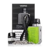 Набір VOOPOO Drag Nano 2 Kit 800mAh - Зображення 7