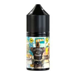 Премікс набір Troublemaker Salt Havana 30 мл