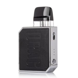 Набір VOOPOO Drag Nano 2 Kit 800mAh Classic Black