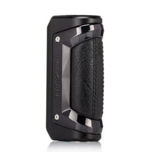 Боксмод GeekVape S100 (Aegis Solo 2) Classic Black