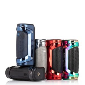 Боксмод GeekVape S100 (Aegis Solo 2)