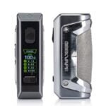 Боксмод GeekVape S100 (Aegis Solo 2) - Зображення 3