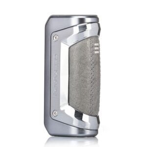 Боксмод GeekVape S100 (Aegis Solo 2) Silver