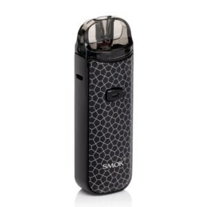Набір SMOK Nord 50W Pod Kit 1800mAh Black Armor