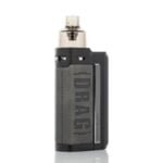 Набір VOOPOO Drag Max 177W Pod Mod Kit Vintage Grey