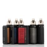 Набір VOOPOO Drag Max 177W Pod Mod Kit