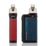 Набір VOOPOO Drag Max 177W Pod Mod Kit - Зображення 3