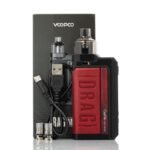 Набір VOOPOO Drag Max 177W Pod Mod Kit