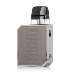 Набір VOOPOO Drag Nano 2 Kit 800mAh Gull Grey