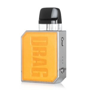 Набір VOOPOO Drag Nano 2 Kit 800mAh Orange