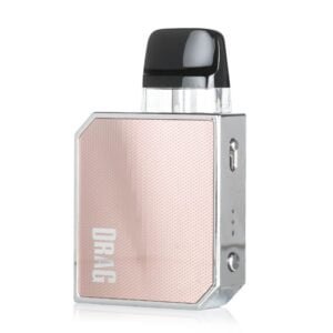 Набір VOOPOO Drag Nano 2 Kit 800mAh Sparkle Champagne