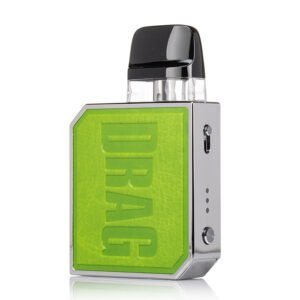 Набір VOOPOO Drag Nano 2 Kit 800mAh Tea Green