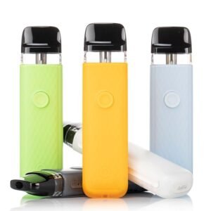 Набір VOOPOO Vinci Q Pod Kit 900mAh 15W