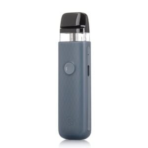 Набір VOOPOO Vinci Q Pod Kit 900mAh 15W Seagull Grey