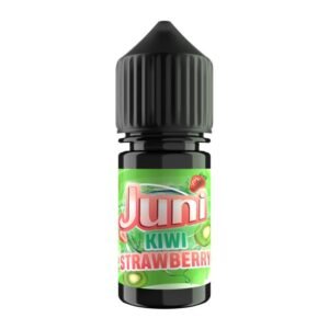 Премікс набір Juni Salt Kiwi Strawberry 30 мл