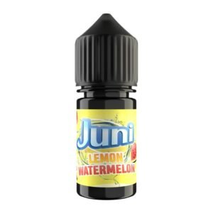Премікс набір Juni Salt Lemon Watermelon 30 мл