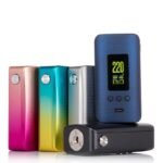 Боксмод Vaporesso GEN 200 220W