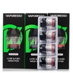 Картридж Vaporesso LUXE Q Pod (LUXE QS, LUXE Q2 SE)