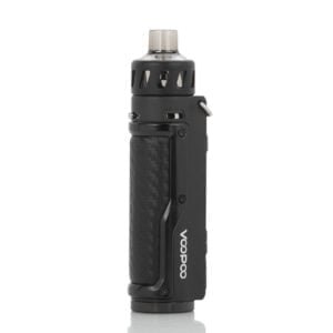 Набір VOOPOO Argus Pro 80W Pod Mod Kit Carbon Fiber Black