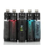 Набір VOOPOO Argus Pro 80W Pod Mod Kit