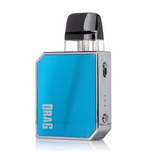 Набір VOOPOO Drag Nano 2 Kit 800mAh Powder Blue