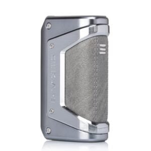 Боксмод GeekVape L200 (Aegis Legend 2) Silver