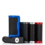 Боксмод Lost Vape Thelema Quest 200W