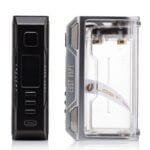 Боксмод Lost Vape Thelema Quest 200W - Зображення 3