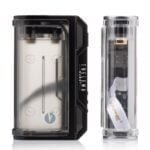 Боксмод Lost Vape Thelema Quest 200W - Зображення 4