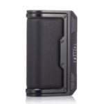 Боксмод Lost Vape Thelema Quest 200W Black Calf Leather