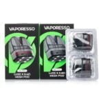 Картридж Vaporesso LUXE X Pod (LUXE X2, LUXE X Pro) - Зображення 2