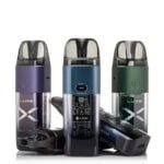 Набір Vaporesso LUXE X Pod Kit 40W 1500 mAh