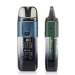 Набір Vaporesso LUXE X Pod Kit 40W 1500 mAh - Зображення 4