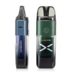 Набір Vaporesso LUXE X Pod Kit 40W 1500 mAh - Зображення 5
