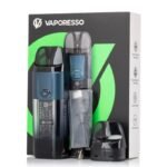 Набір Vaporesso LUXE X Pod Kit 40W 1500 mAh